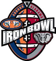 Alabama Plays Auburn 2017 Iron Bowl Pick- Betting Preview
