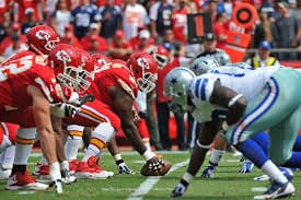 Chiefs play Cowboys 2017 NFL free pick