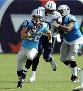 NFL week 10 MNF over under free pick