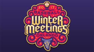 2017 MLB Winter Meetings
