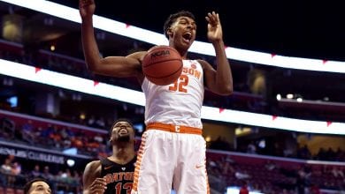 12/19 college basketball free pick