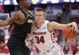 Wisconsin Plays Michigan State 2018 Big Ten Basketball Pick