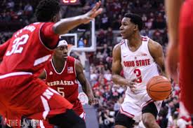 Ohio State Plays Northwestern 2018 NCAA Basketball Big Ten Pick