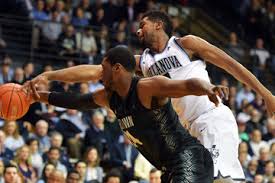 Villanova Plays Georgetown 2018 NCAA Basketball Big East Pick