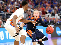 Virginia Plays Duke 2018 ACC Basketball Pick