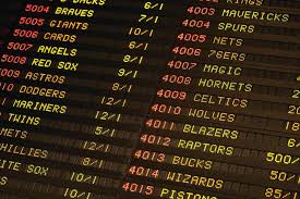Real Cash Sports Betting