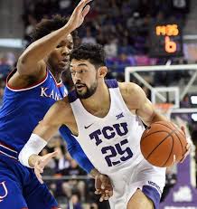 TCU plays Texas 2018 NCAA basketball Big 12 pick