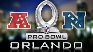 2018 Pro Bowl