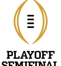 2018 CFP Semifinal bowl games