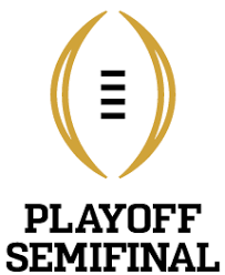 2018 CFP Semifinal bowl games