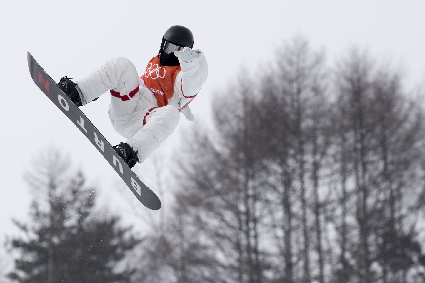 2018 olympic mens snowboarding betting