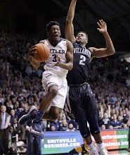 Butler Plays Villanova 2018 NCAA Basketball Big East Pick