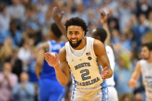 North Carolina Duke college basketball free pick
