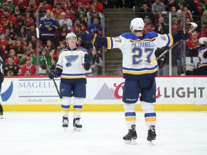 3/21 NHL free pick
