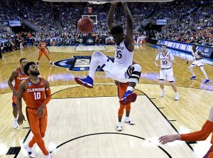 2018 Elite 8 free pick