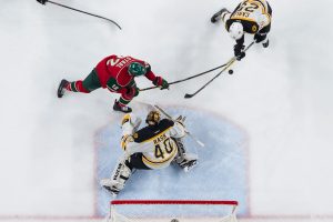 3/25 NHL free pick
