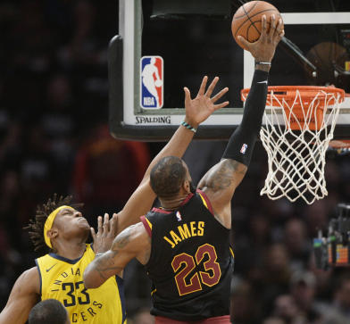 4/20 NBA free pick
