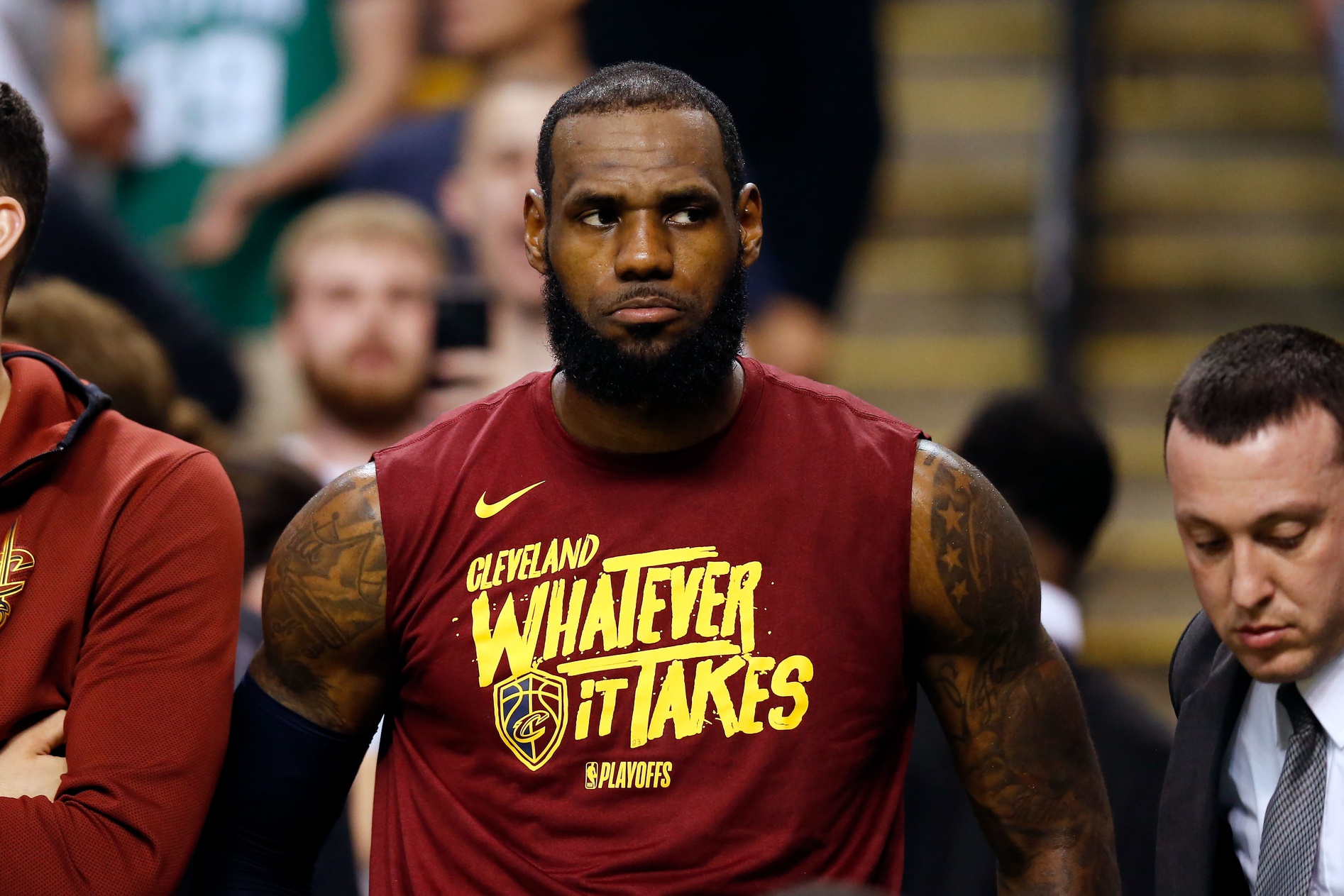May 19th NBA playoffs free pick