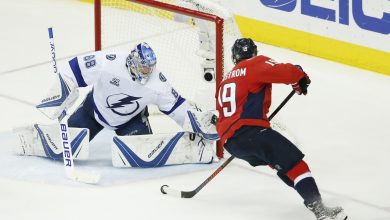 May 19th NHL playoffs free pick