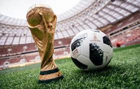 World Cup Soccer Timekeeping