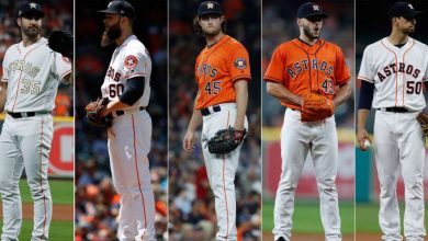 Top Five 2018 MLB Pitchers Worth Betting On