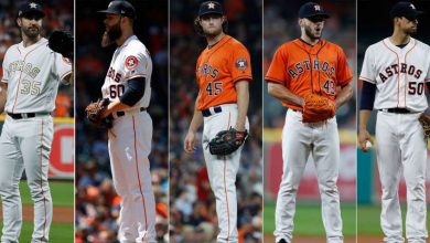 Top Five 2018 MLB Pitchers Worth Betting On
