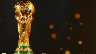 Top 2018 World Cup Soccer Players