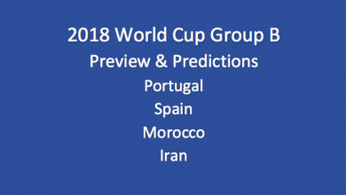 2018 World Cup