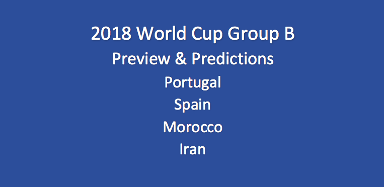 2018 World Cup