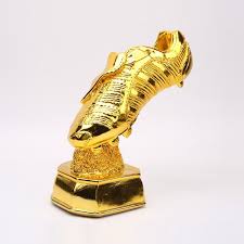 World Cup 2018 Golden Boot Award Picks - Best Bets on Top Scorer