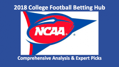 2018 college football betting preview