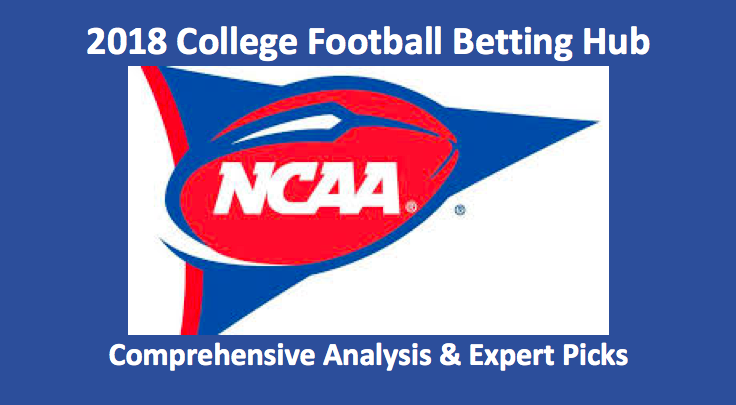2018 college football betting preview
