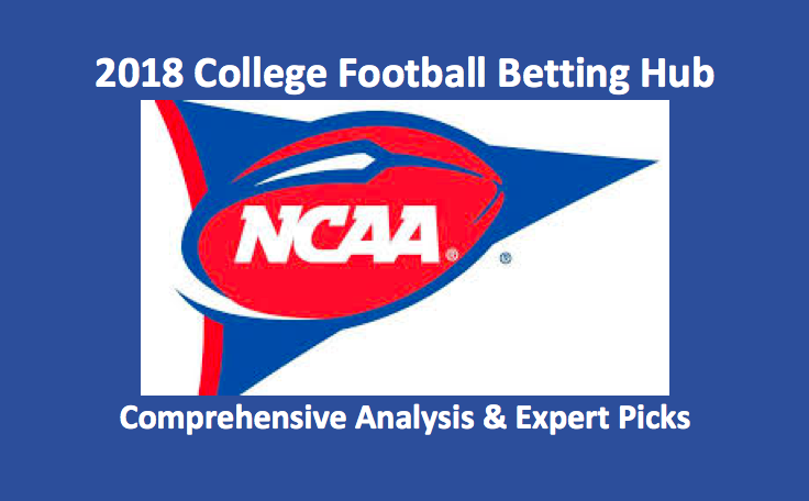2018 college football betting preview