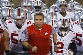 2018 Ohio State Buckeyes college football preview