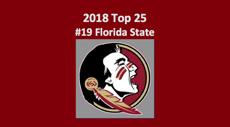 2018 Florida State Seminoles College Football Preview