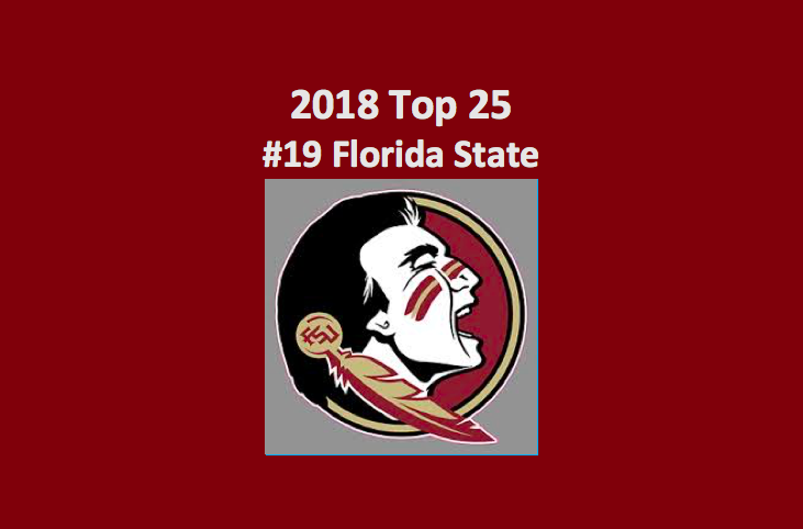 2018 Florida State Seminoles College Football Preview