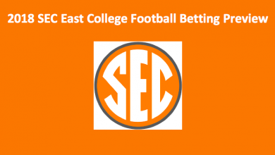 SEC West College Football Betting Preview - Best comprehensive analysis & projection. Offense, defense & SP projections. Game & bowl picks!