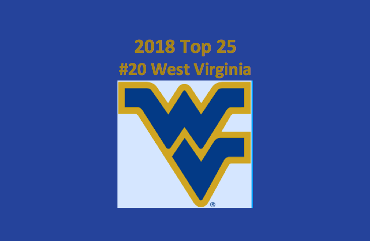 2018 West Virginia Mountaineers Football Preview