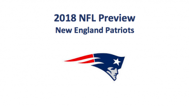 2018 New England Patriots NFL Betting Preview - Best Football Analysis