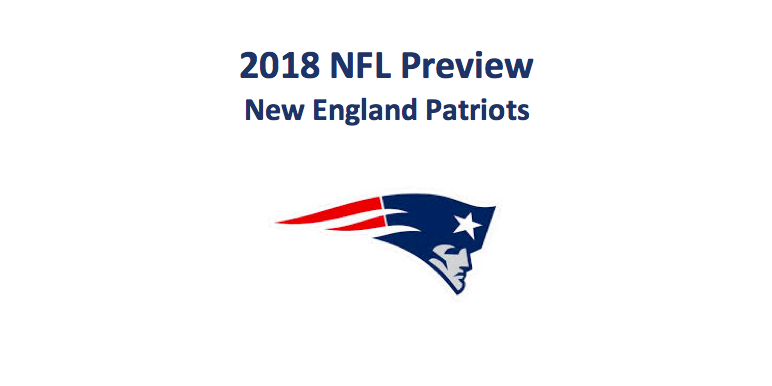 2018 New England Patriots NFL Betting Preview - Best Football Analysis