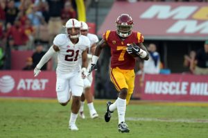 NCAAF week 1 Pac-12 free pick