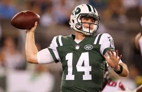 2018 New York Jets NFL betting preview Sam Darnold
