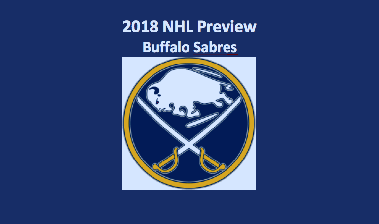 2018 Buffalo Sabres Season Preview