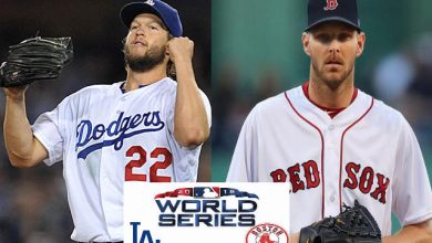 2018 World Series Game 1 free pick