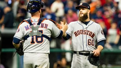 2018 ALDS Game 3 free pick