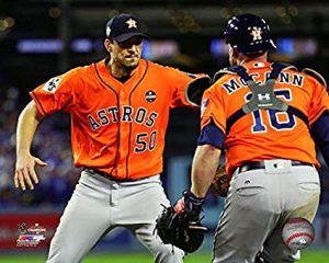 2018 ALCS game 4 free pick