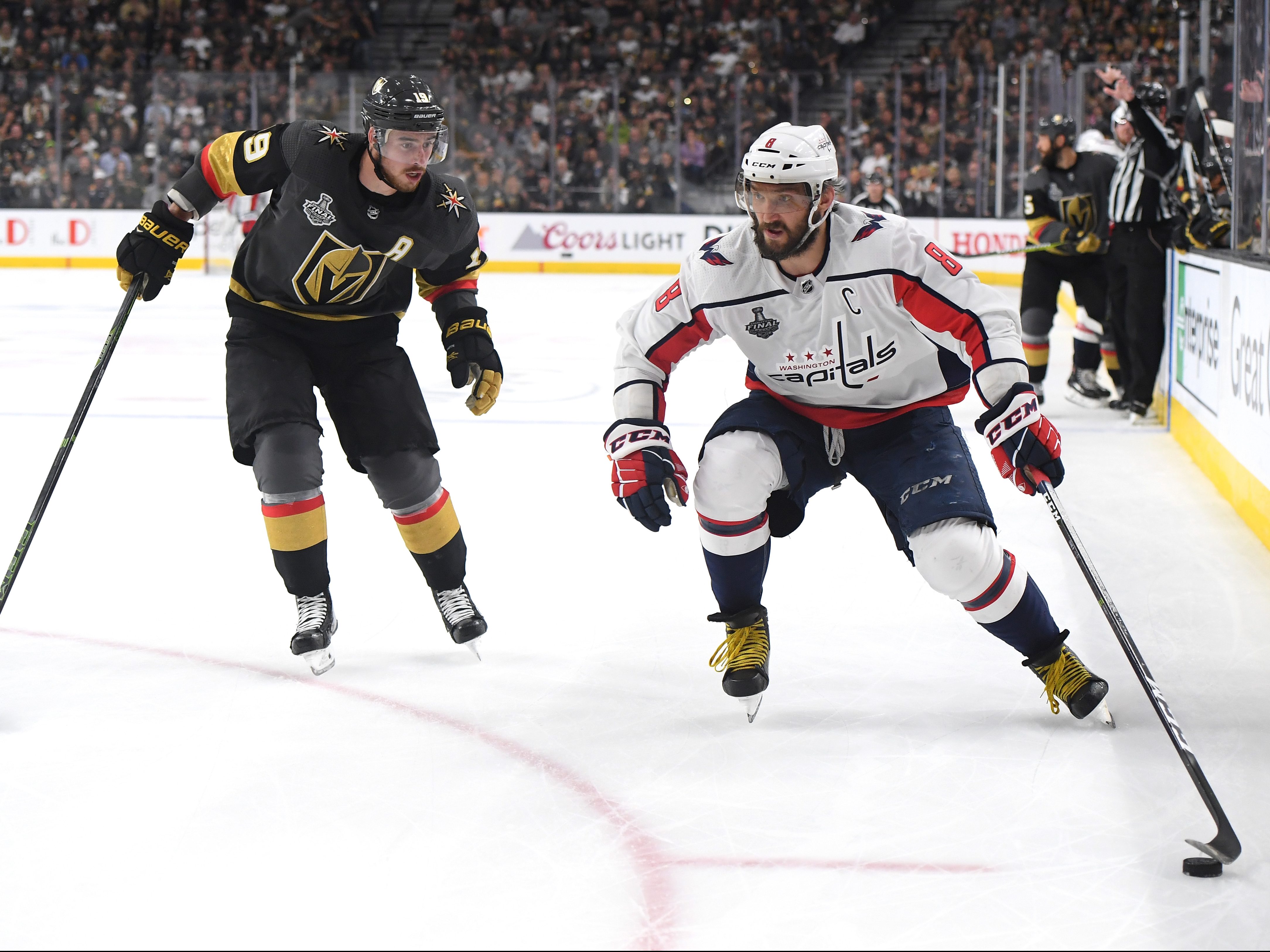 October 10th NHL free pick
