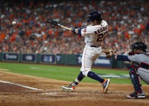 2018 ALDS Game 3 free pick