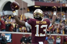 NCAAF week 11 Big Ten free pick