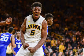 Thursday November 15th NCAAM Free Pick